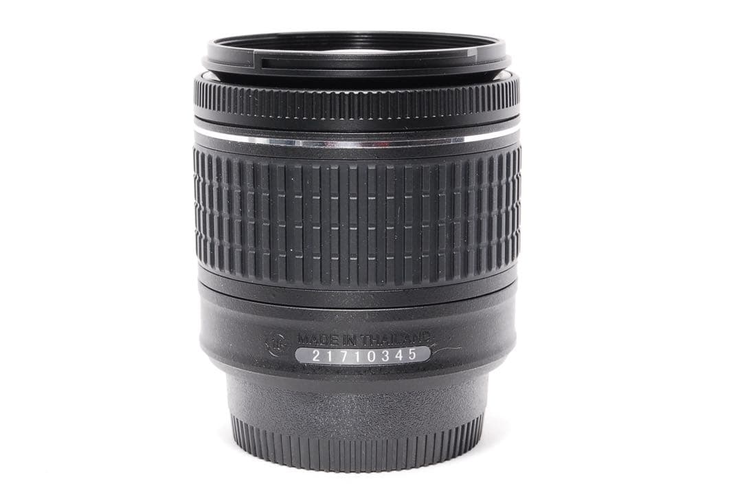 ショット数 僅か◆Nikon D3400◆超美品◆AF-Pレンズ◆一眼レフカメラ