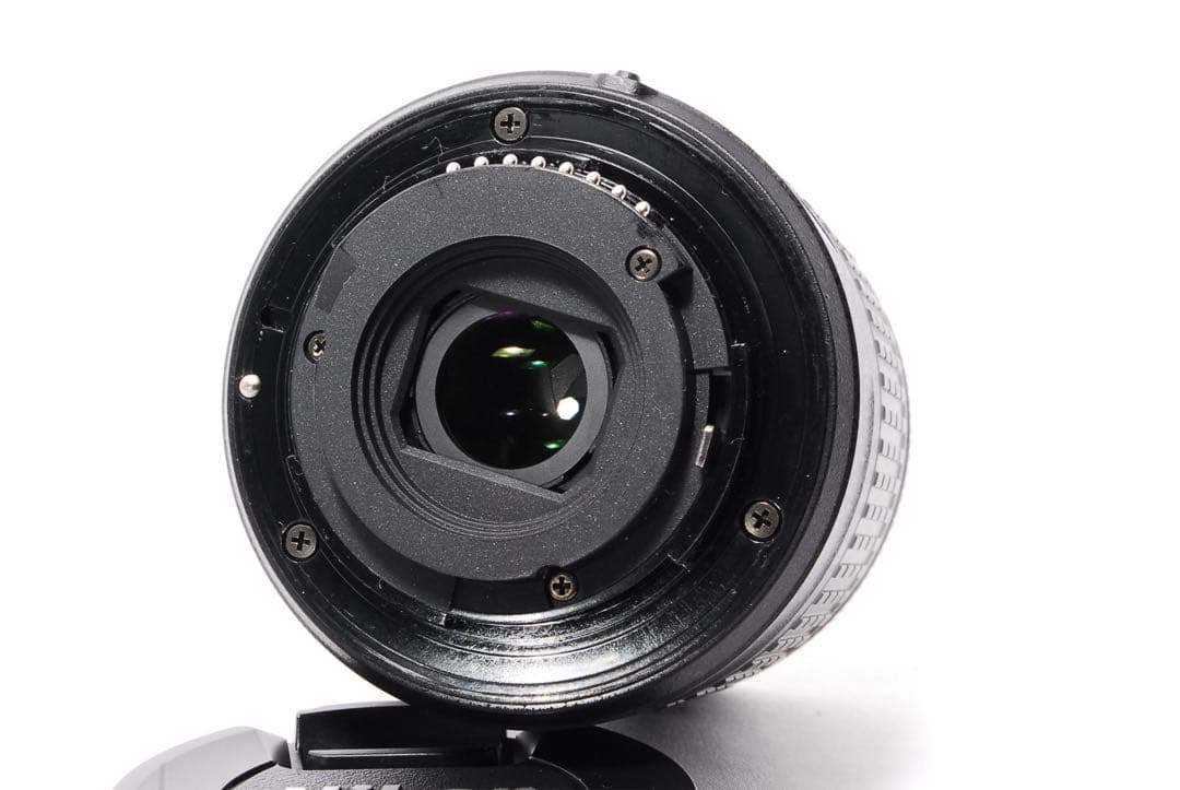 ショット数 僅か◆Nikon D3400◆超美品◆AF-Pレンズ◆一眼レフカメラ