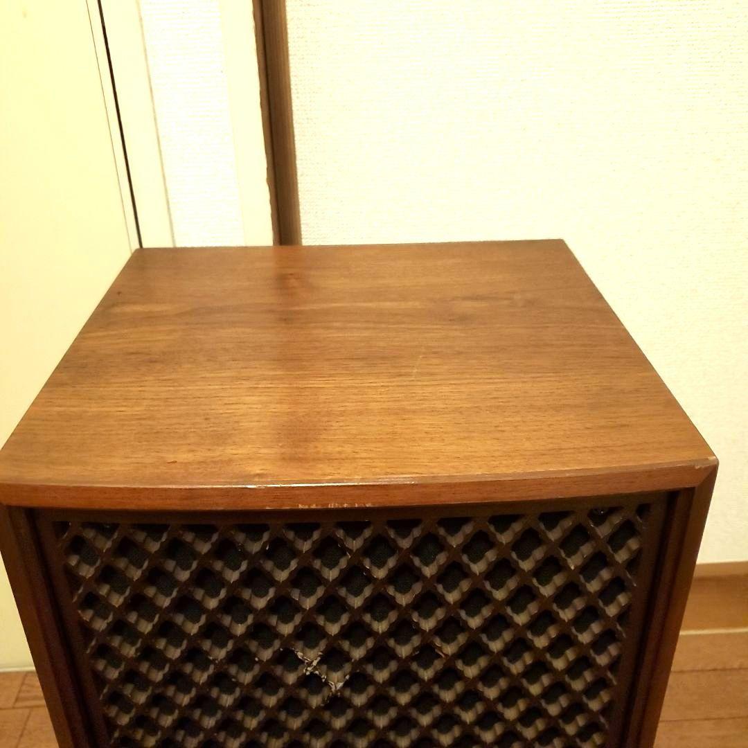 SANSUI SP-95 2WAYペアスピーカー サンスイ 動作確認済み