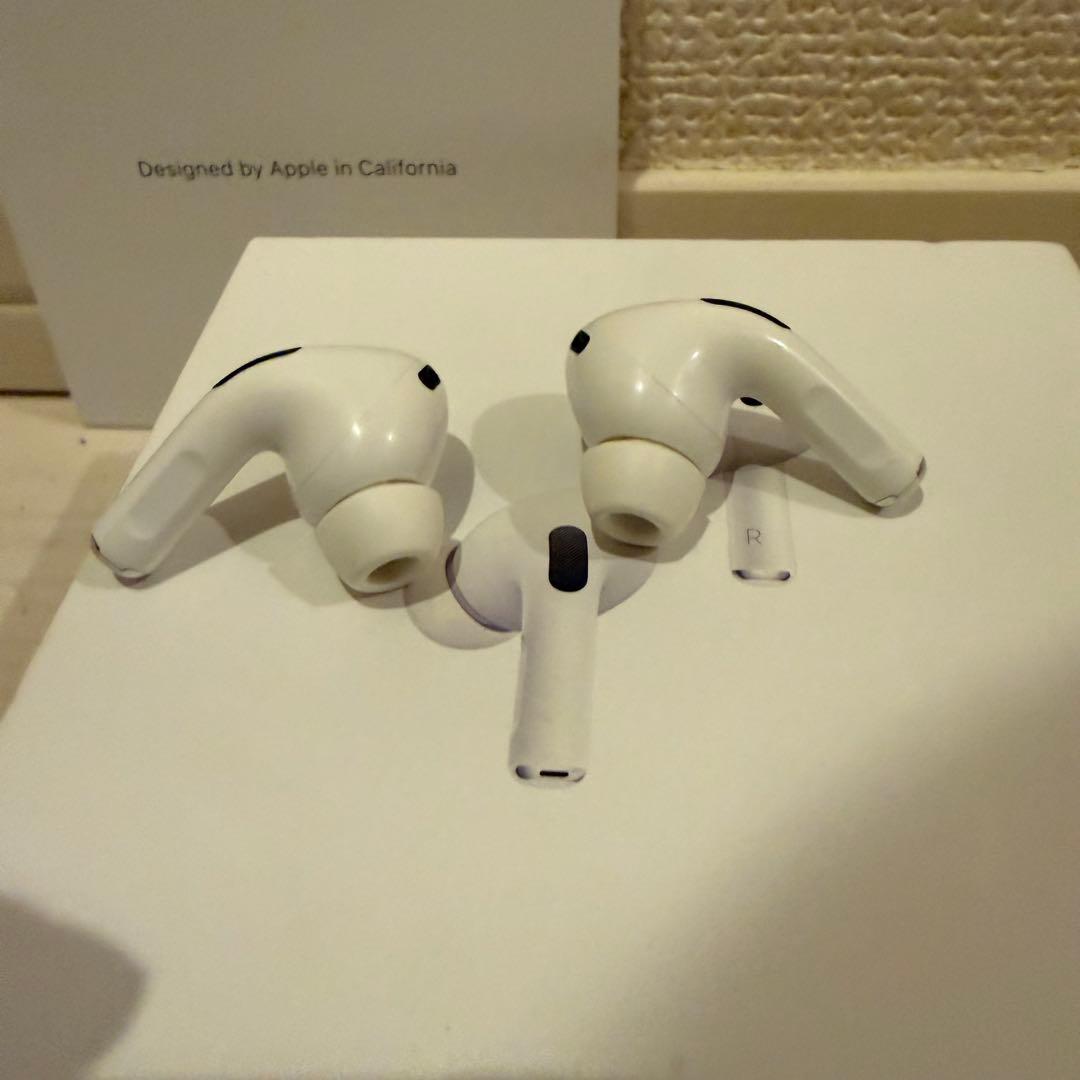 Apple AirPods pro2 アップル　エアポッツ　プロ　2