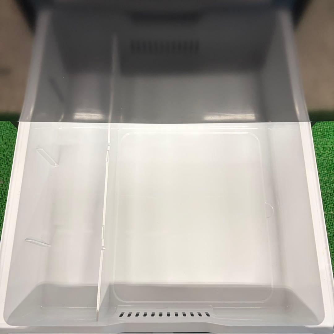855 サイズアップを考えの方！　23年製　冷蔵庫　162L 小型　一人暮らし