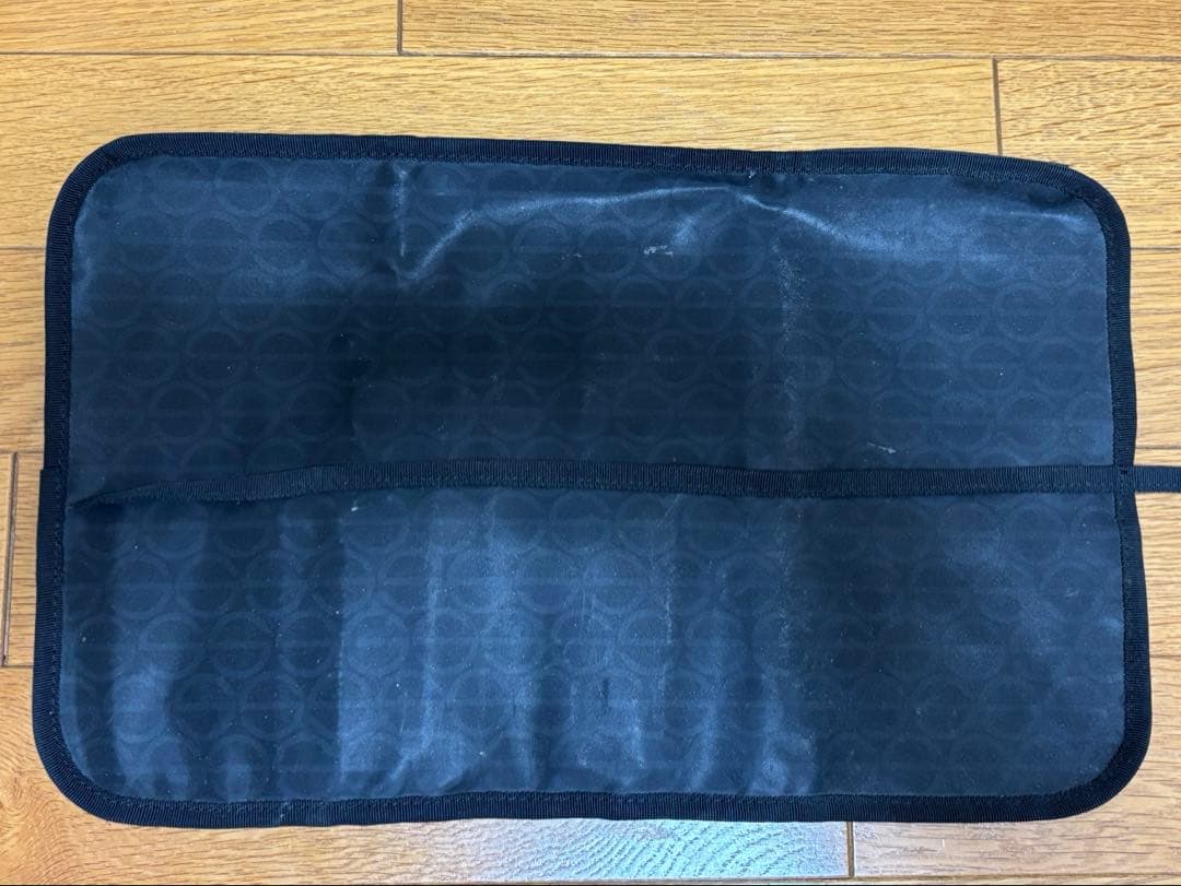 メイクブラシセット