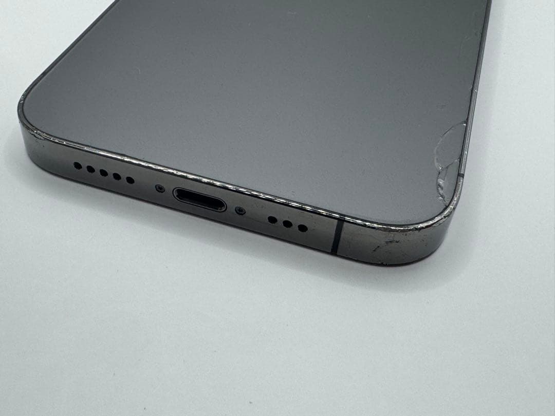 ◆Apple iPhone 13Pro 128GB SIMロック解除済み◆