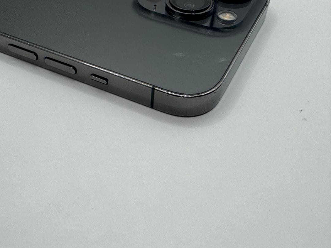 ◆Apple iPhone 13Pro 128GB SIMロック解除済み◆