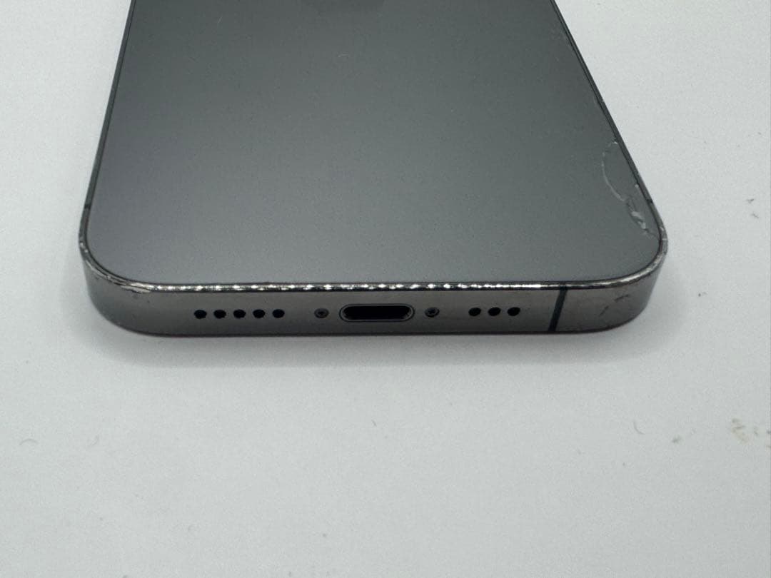 ◆Apple iPhone 13Pro 128GB SIMロック解除済み◆