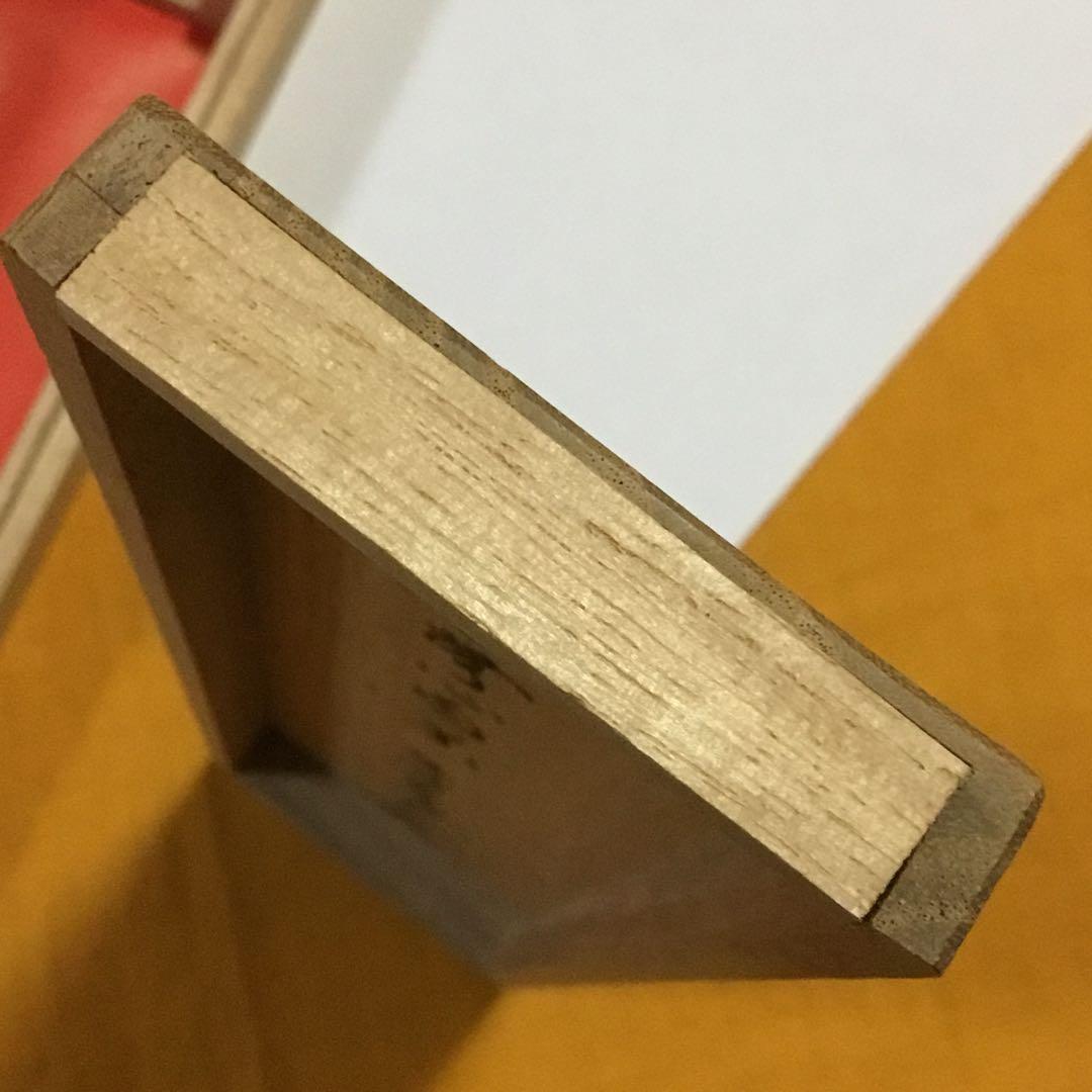 白扇　茶道