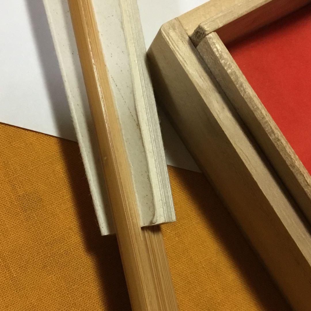 白扇　茶道