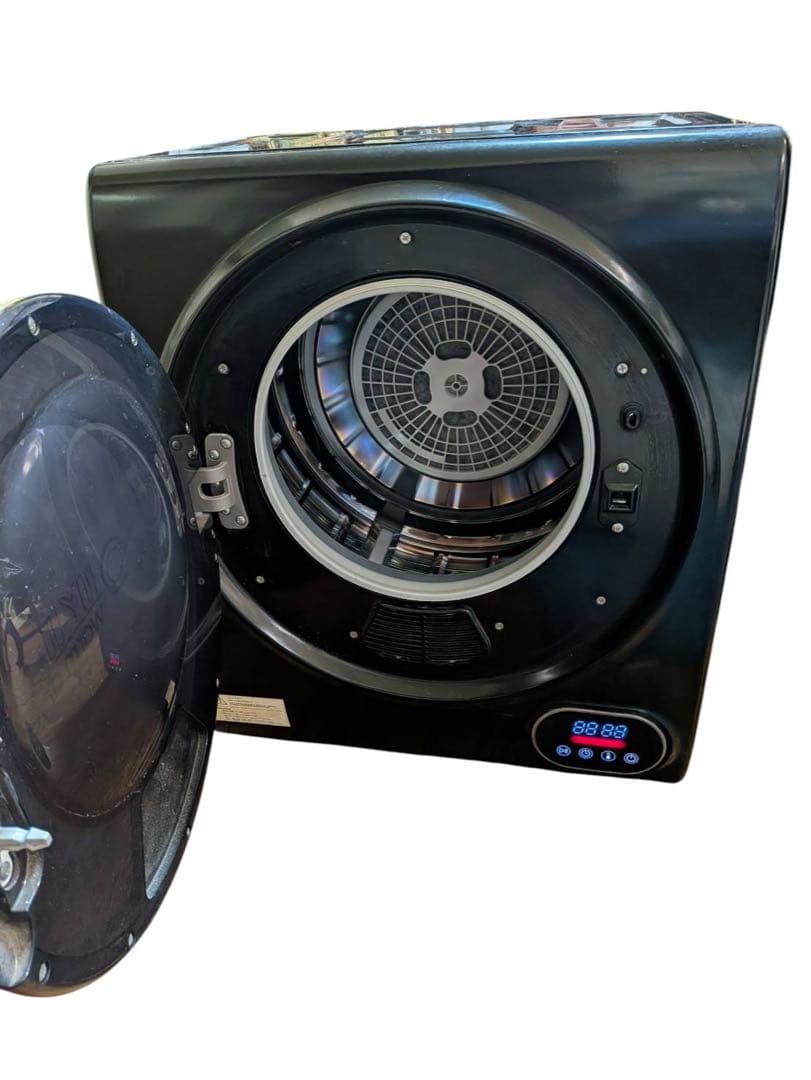 My Wave WARM DRYER3.0 衣類乾燥機 マイウェーブ