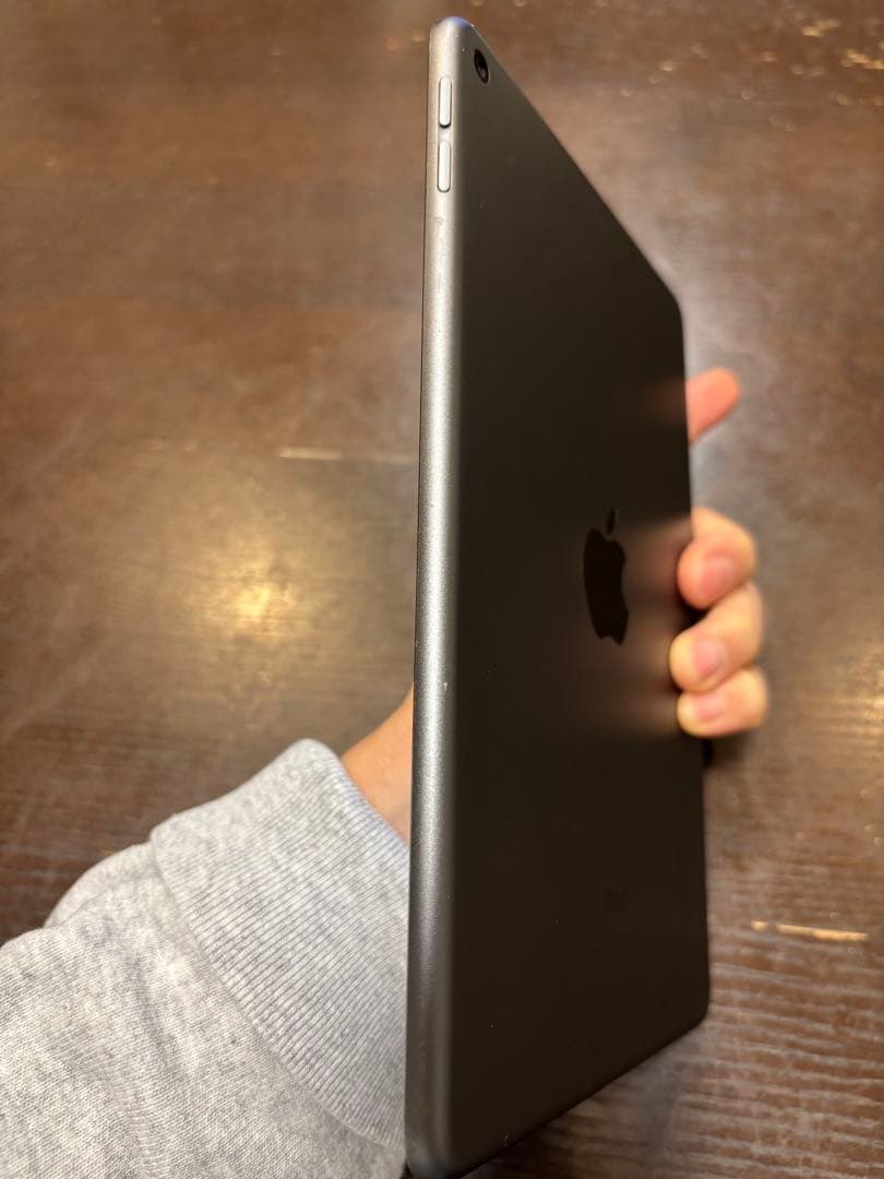 Apple iPad Mini 第5世代　256GB スペースブラック