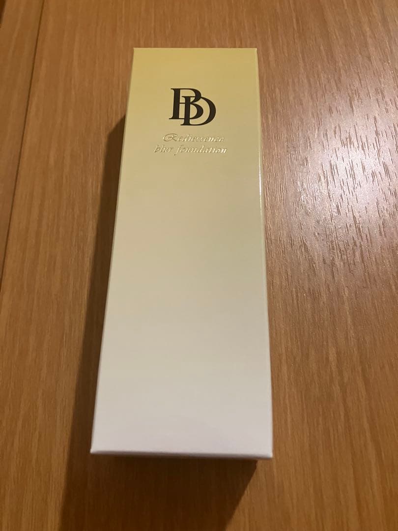 セレスティル　ステリファイクリーム　& レィディエッセンスブラーファンデーション