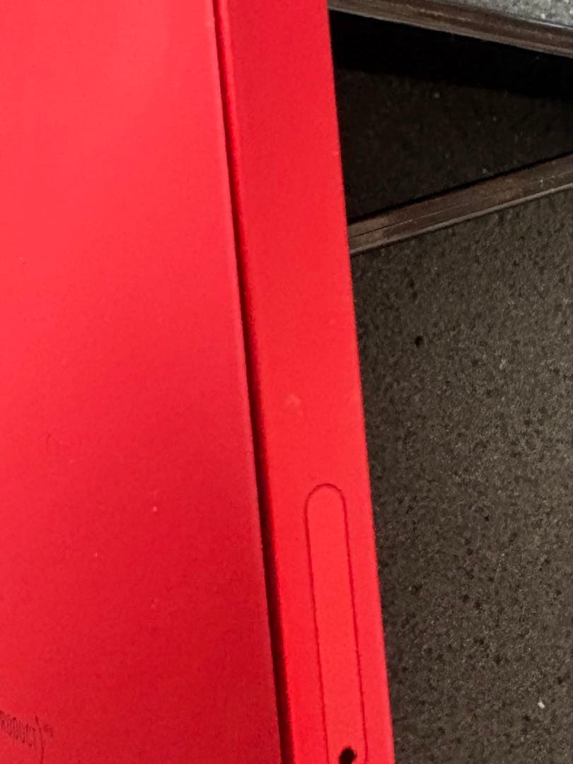 Apple iPhone 12 (PRODUCT(RED)) 64GB おまけ付