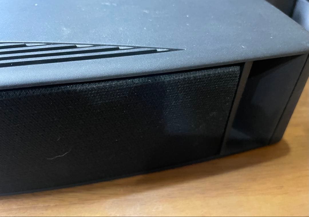 BOSE VC-10 センタースピーカー ブラック