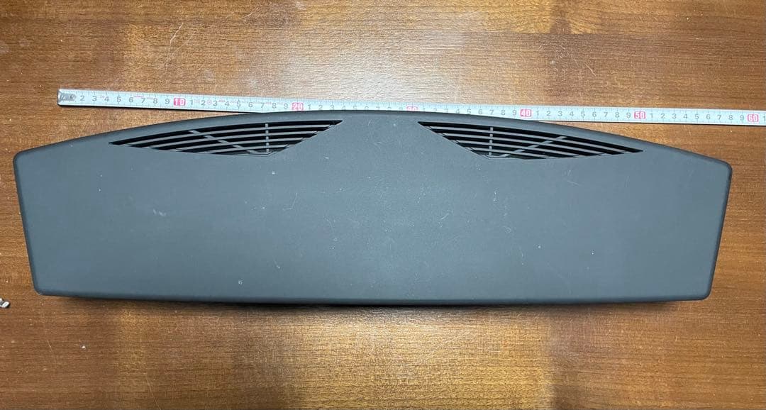 BOSE VC-10 センタースピーカー ブラック