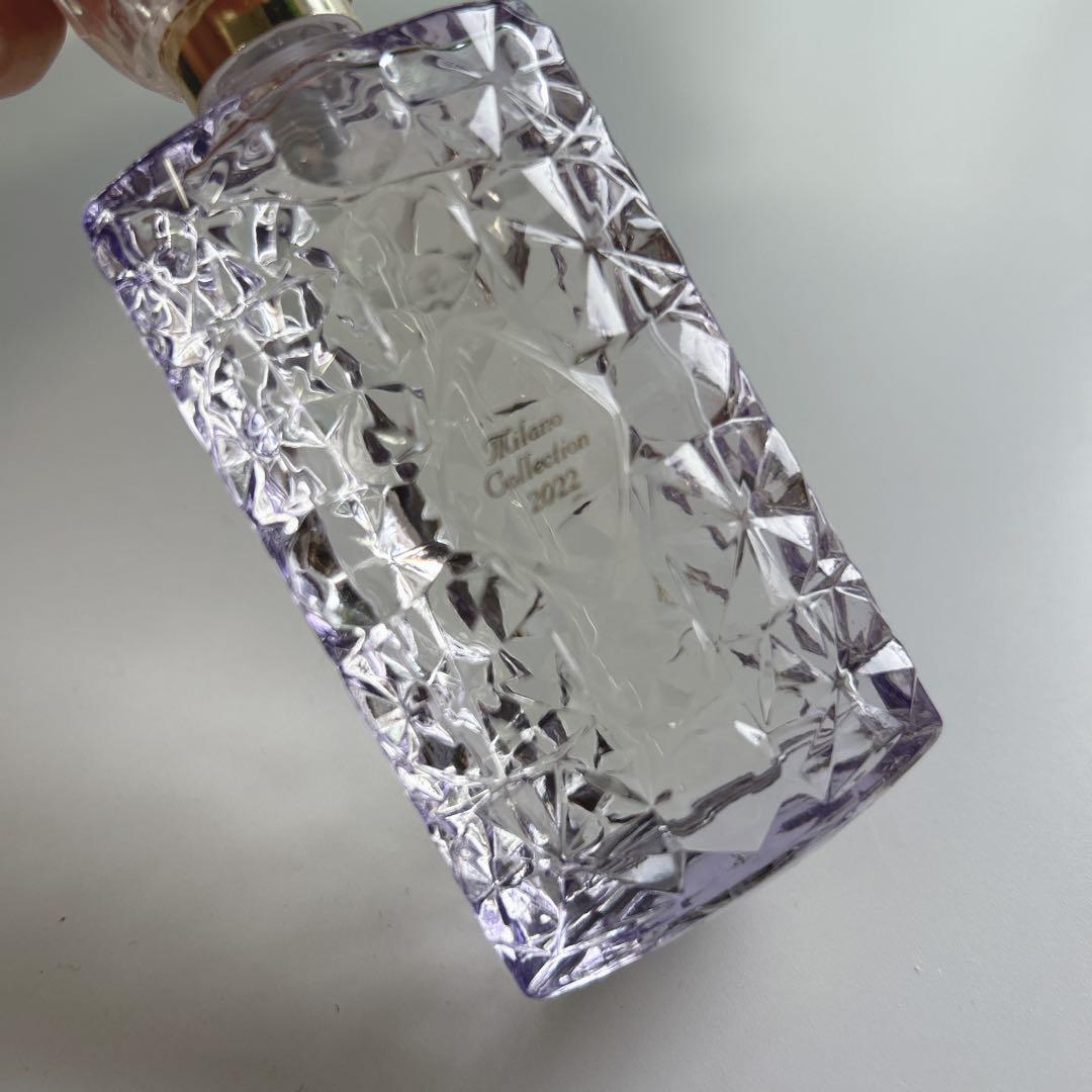 【9割残】カネボウ ミラノコレクション 2022 オードパルファム 30ml