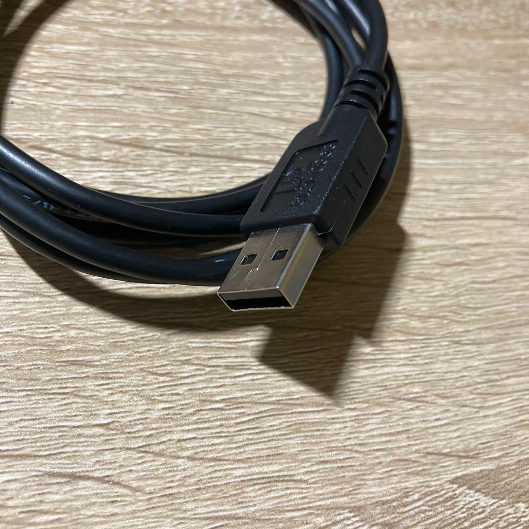 新品　HP Shielded High Speed Cable USB 2.0