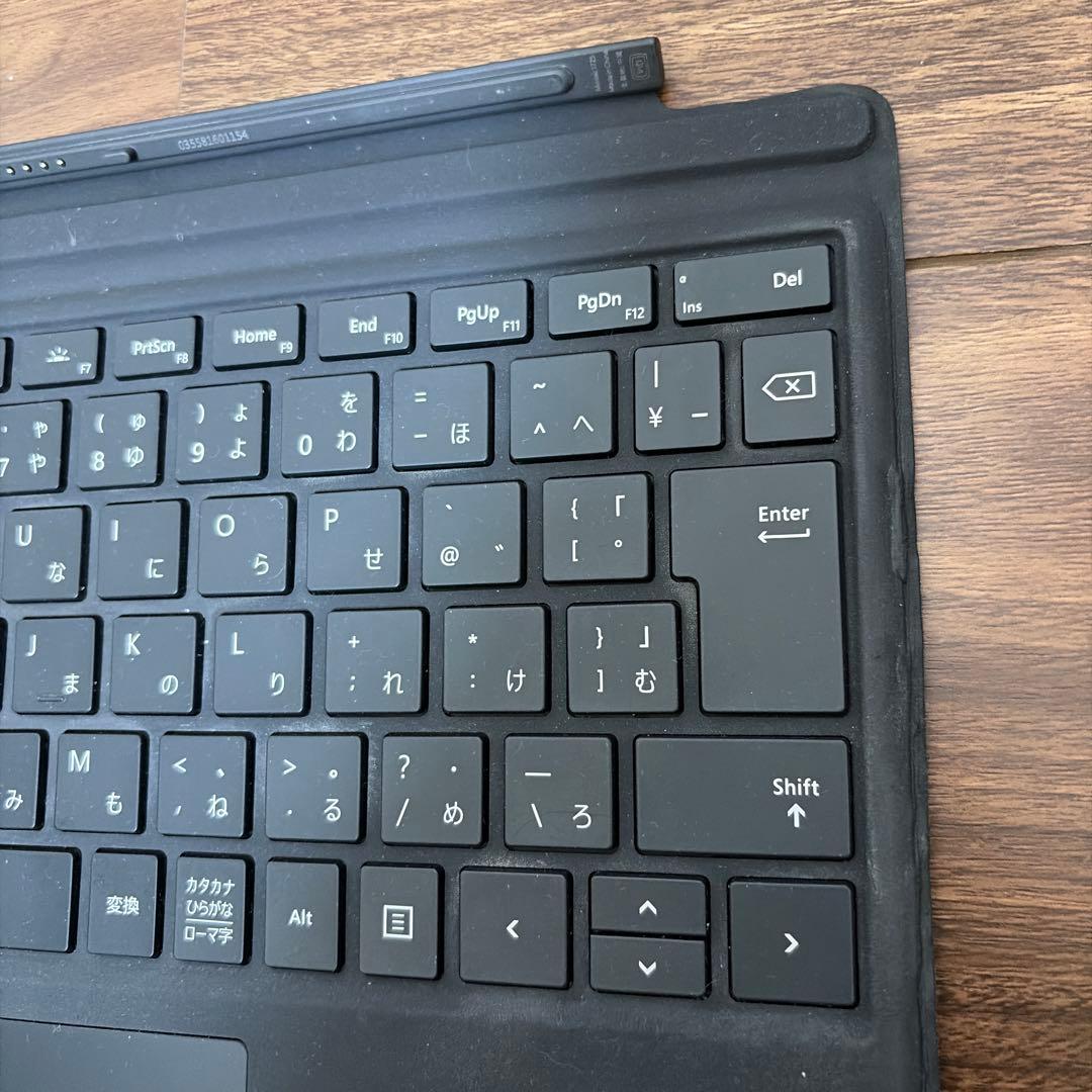 Windowsタブレット本体 Microsoft Surface Pro7 i7 1065G7 16GB
