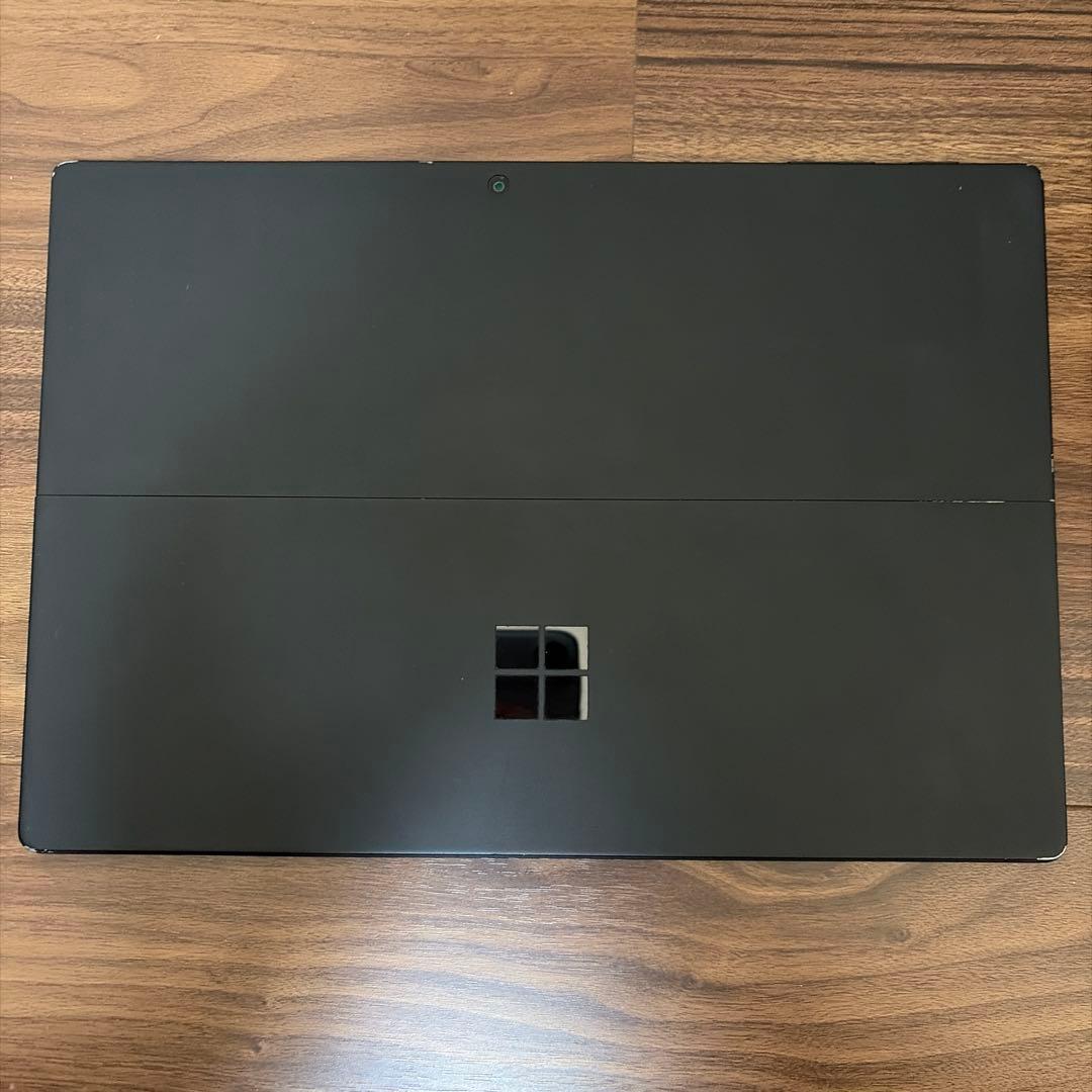 Windowsタブレット本体 Microsoft Surface Pro7 i7 1065G7 16GB