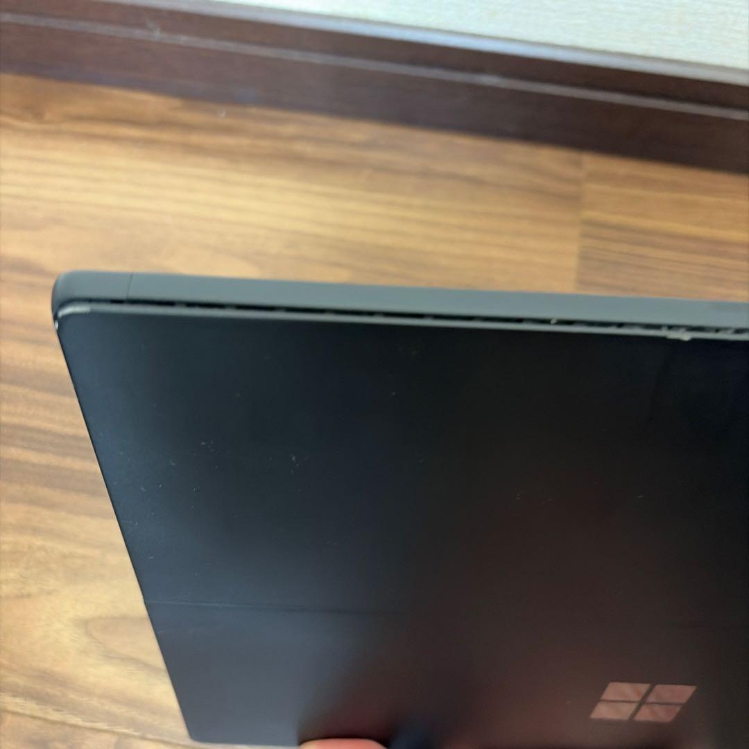Windowsタブレット本体 Microsoft Surface Pro7 i7 1065G7 16GB