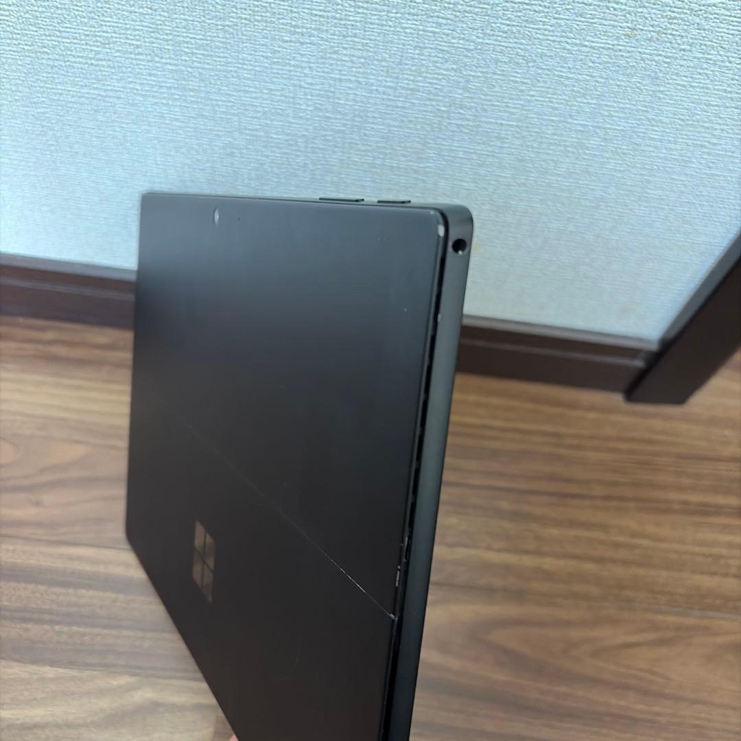Windowsタブレット本体 Microsoft Surface Pro7 i7 1065G7 16GB