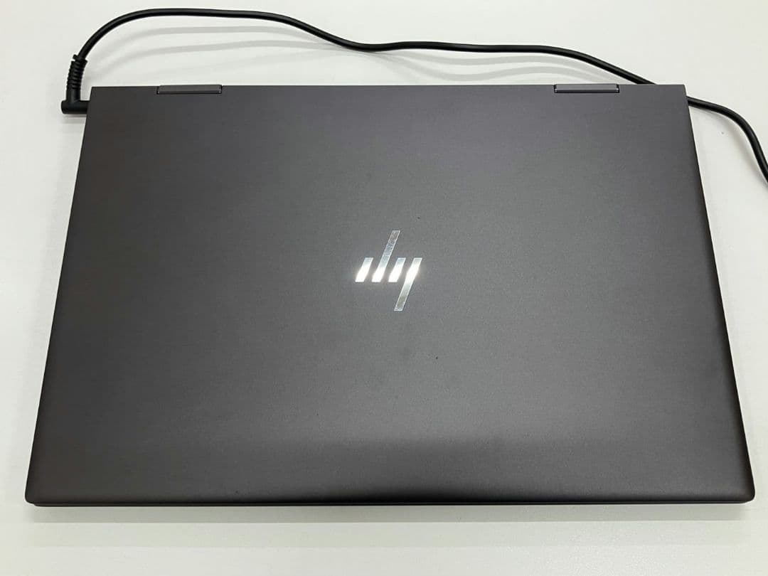【HP　ENVY x360 Convertible 15-dr 1xxx】