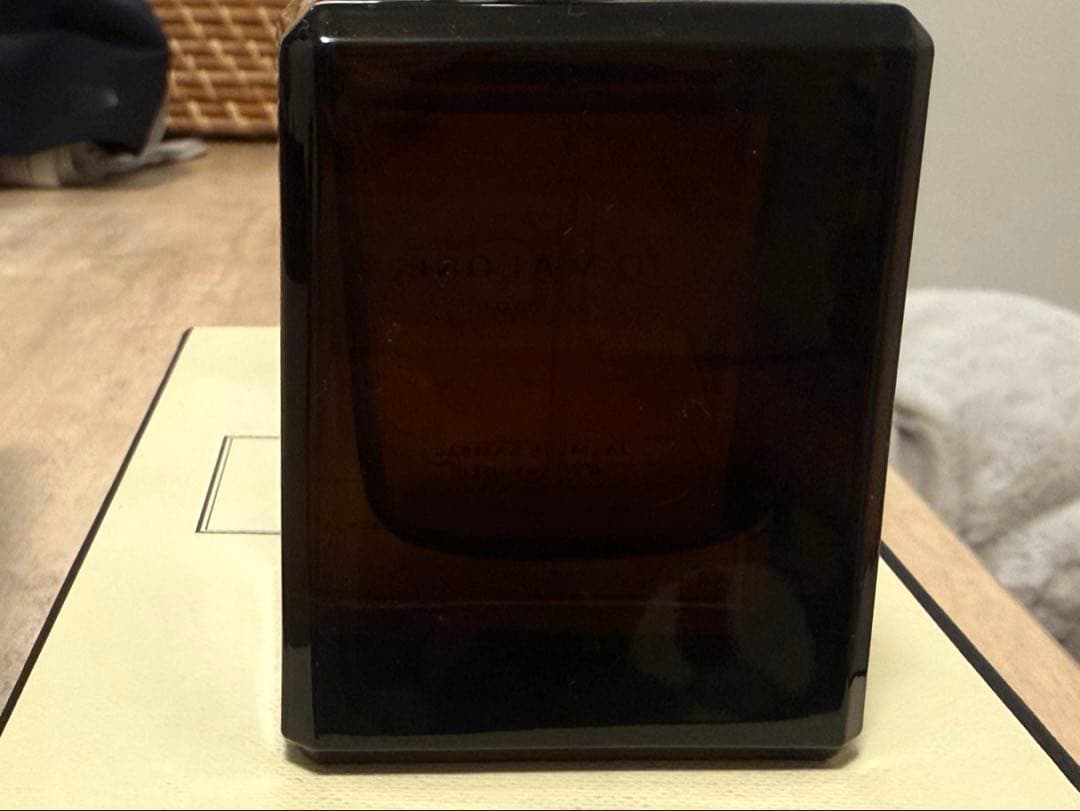 JO MALONE LONDON ジャスミン サンバック ＆ マリーゴールド
