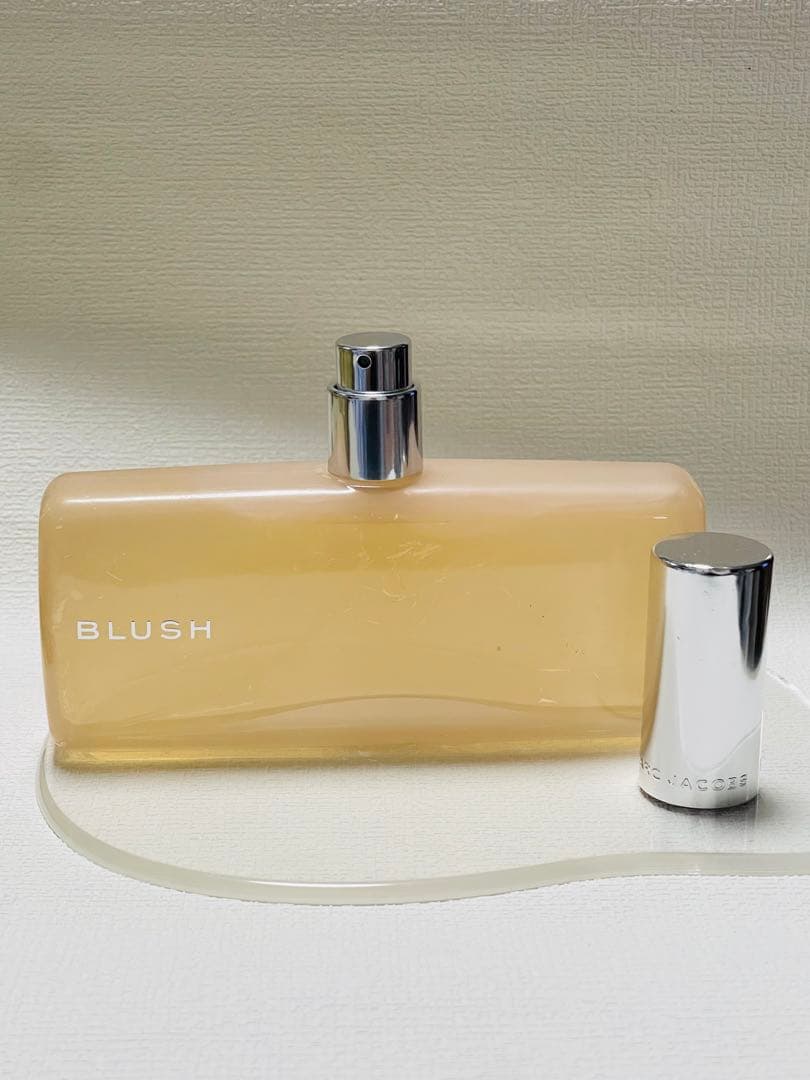 廃盤 マークジェイコブス ブラッシュ BLUSH 100ml EDP
