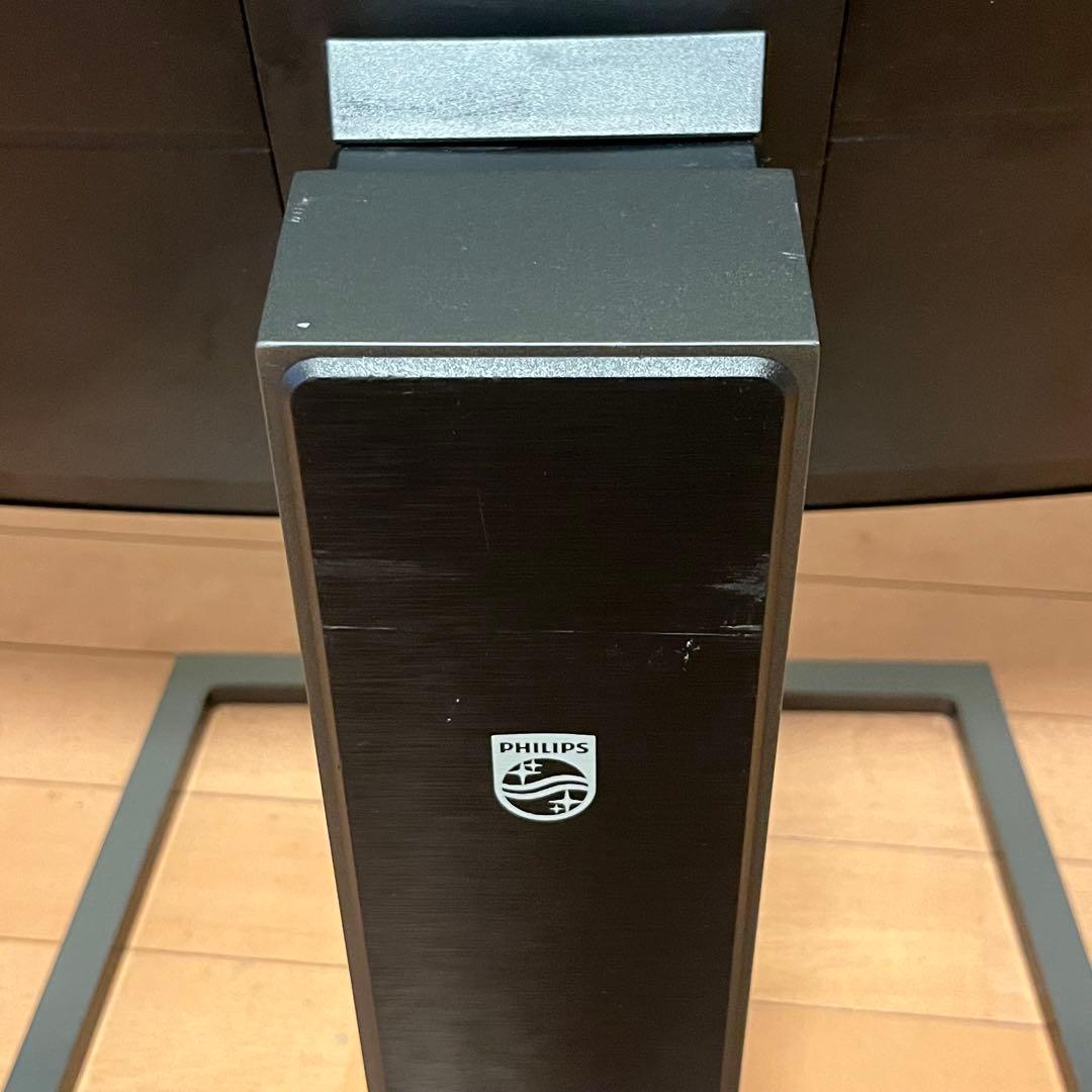 PHILIPS 439P9H1/11 43.4型 スーパーウルトラワイドモニター
