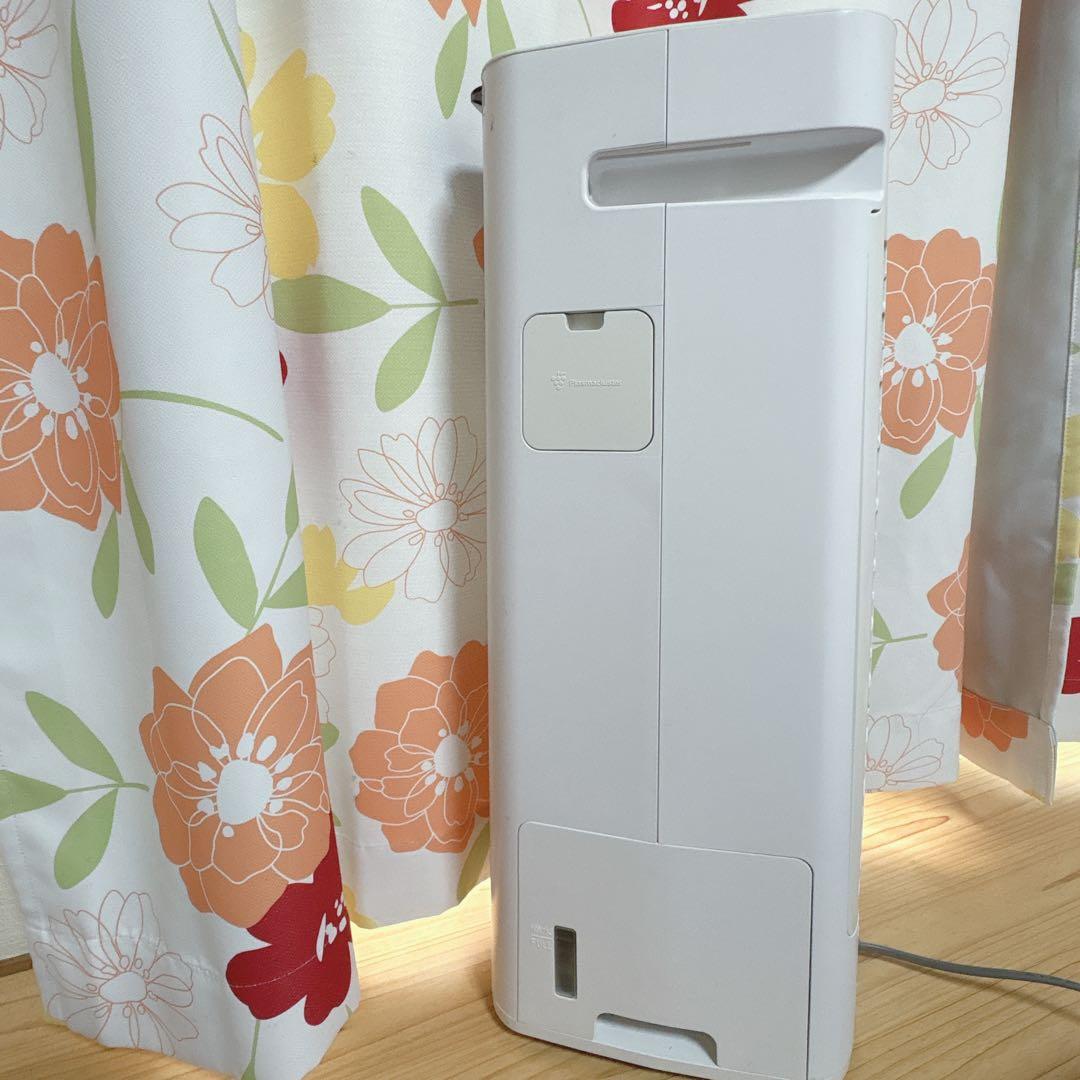 SHARP 加湿空気清浄機 2019 KI-JS40 プラズマクラスター