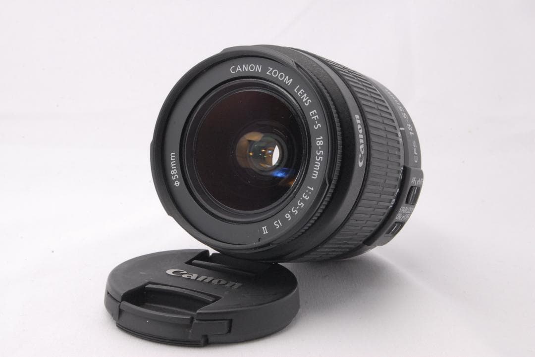 【スマホ転送】Canon EOS Kiss X3 一眼レフ カメラ 入学式