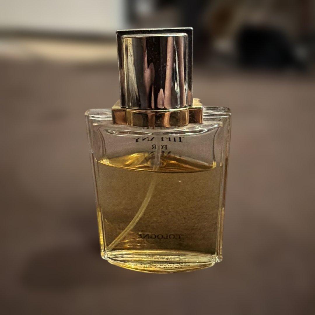 ティファニー フォーメン（TIFFANY FOR MEN) 100mg