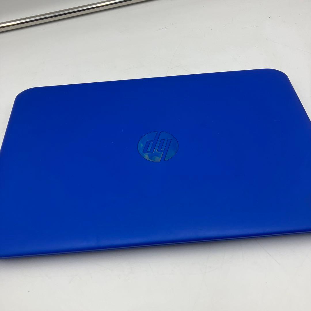 HP（ヒューレットパッカード） ノートパソコン　Stream 11-r016tu
