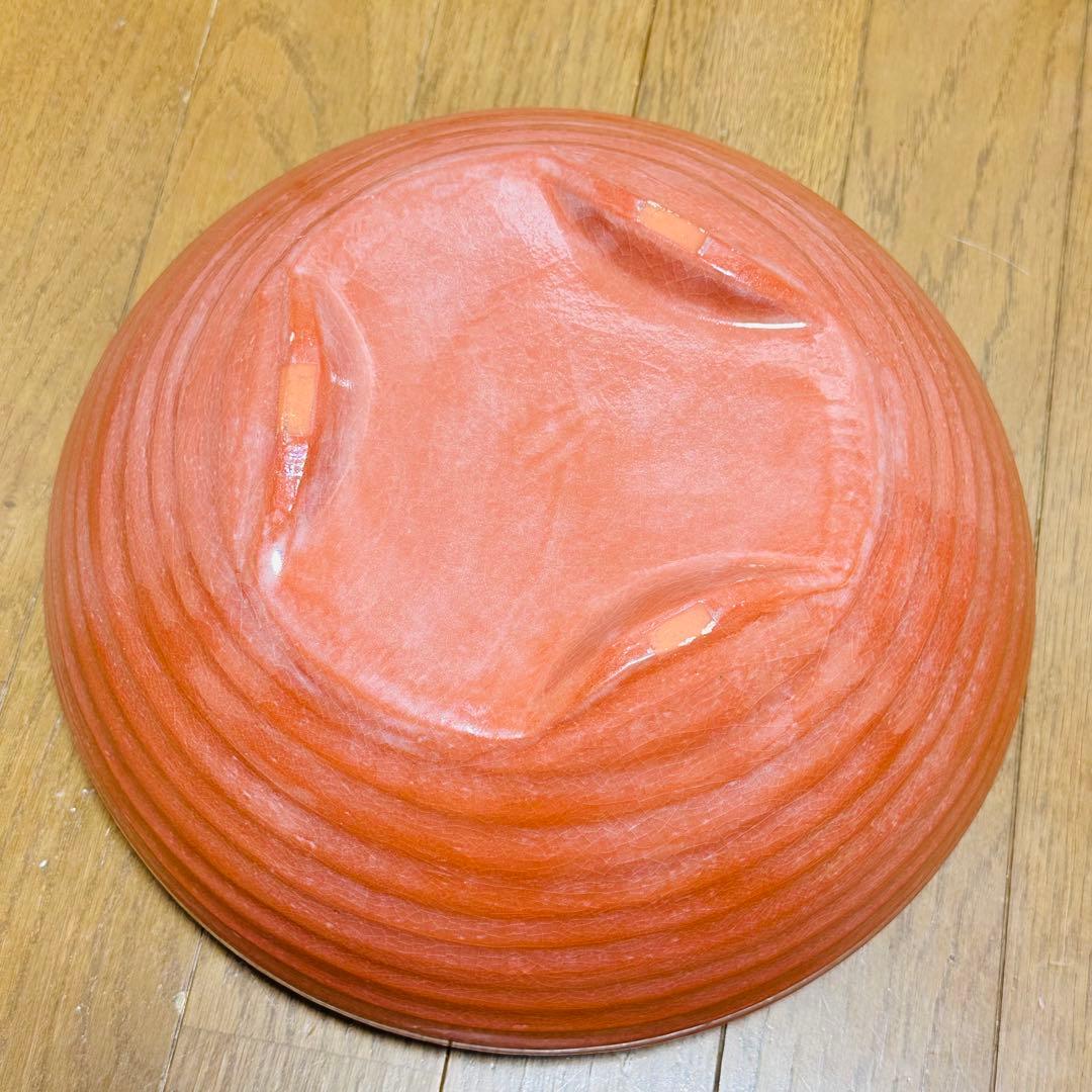 筋半田　巴半田セット桂楽作ホーロクセット