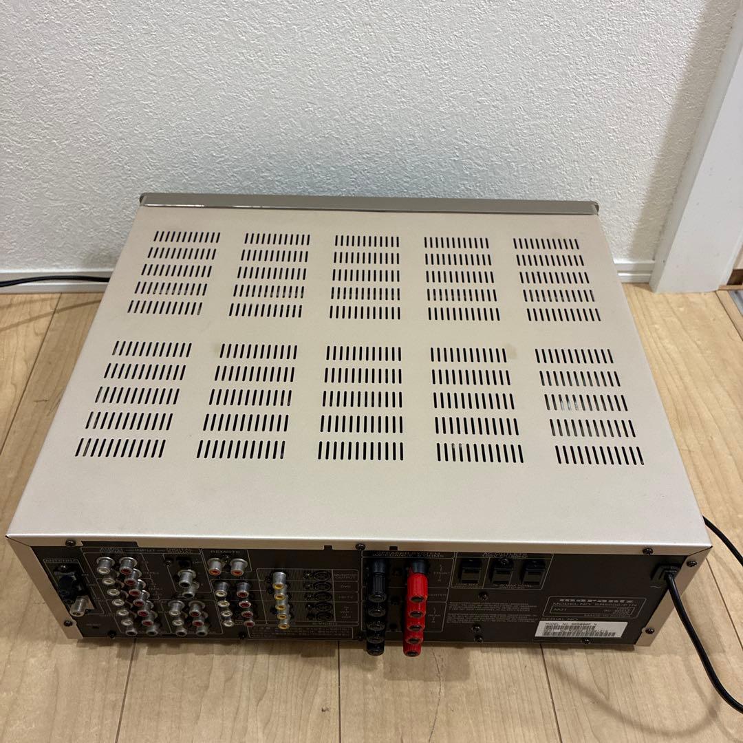 完動品　マランツ SR5000 AVサラウンドレシーバー