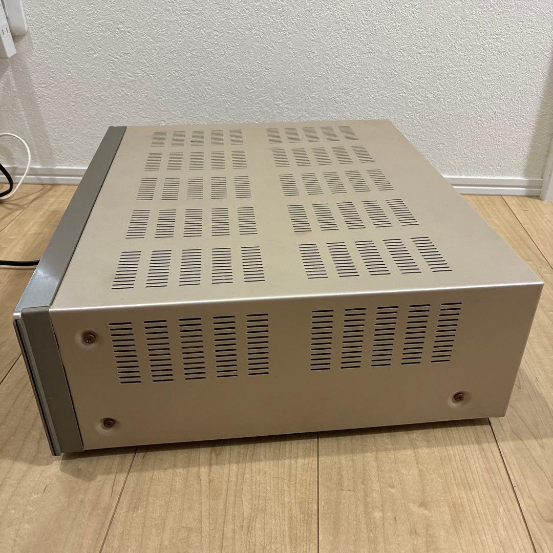 完動品　マランツ SR5000 AVサラウンドレシーバー