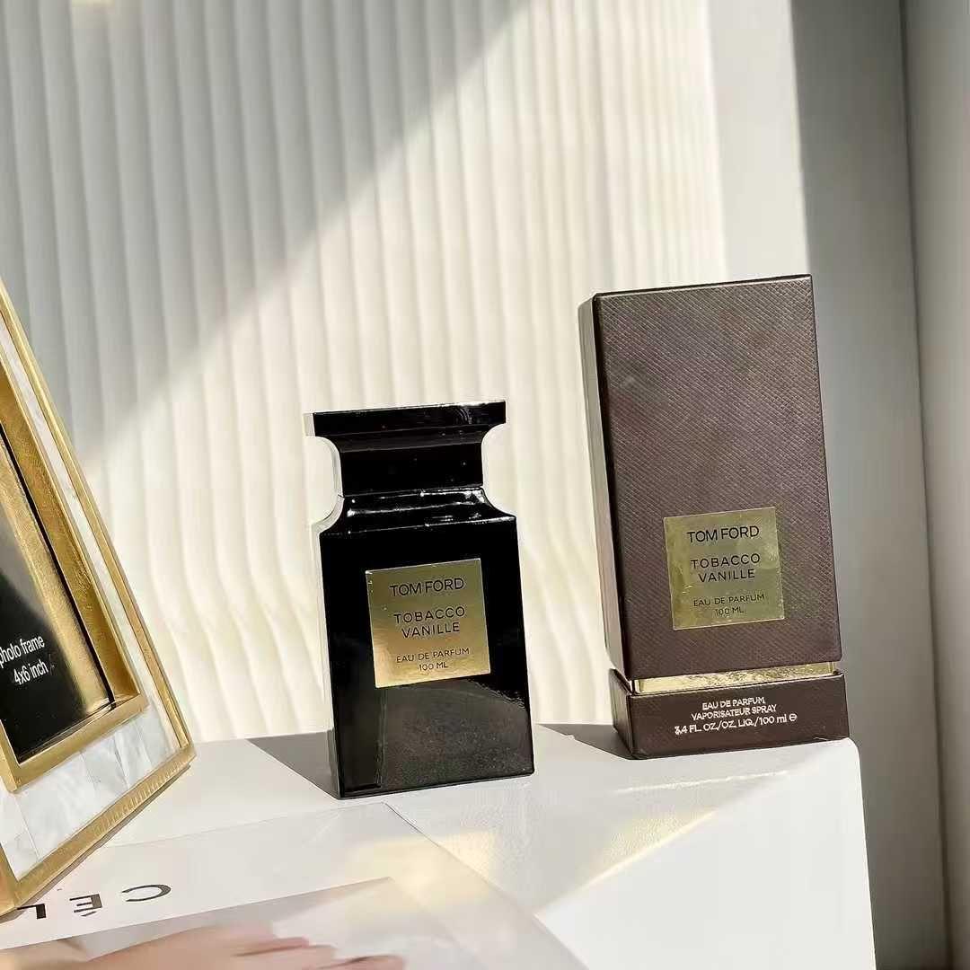 TOM FORD TOBACCO VANILLE 100ml 香水
