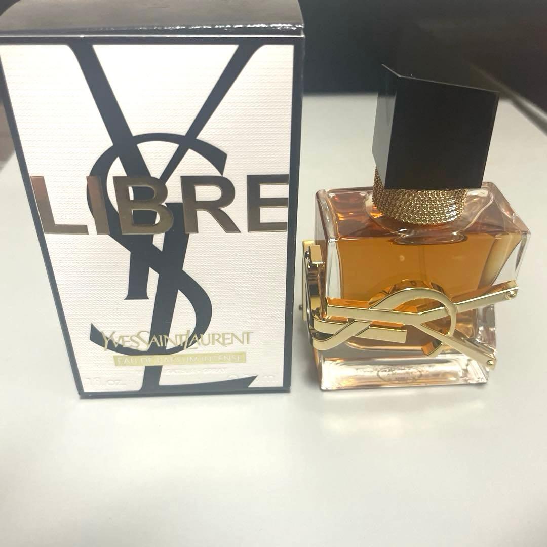 YSL リブレ　オードパルファム　アンタンス（30ml）