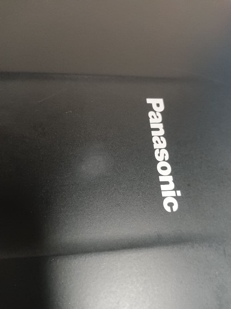✂ Panasonic CF-RZ 特価 8GB 傷あり特価