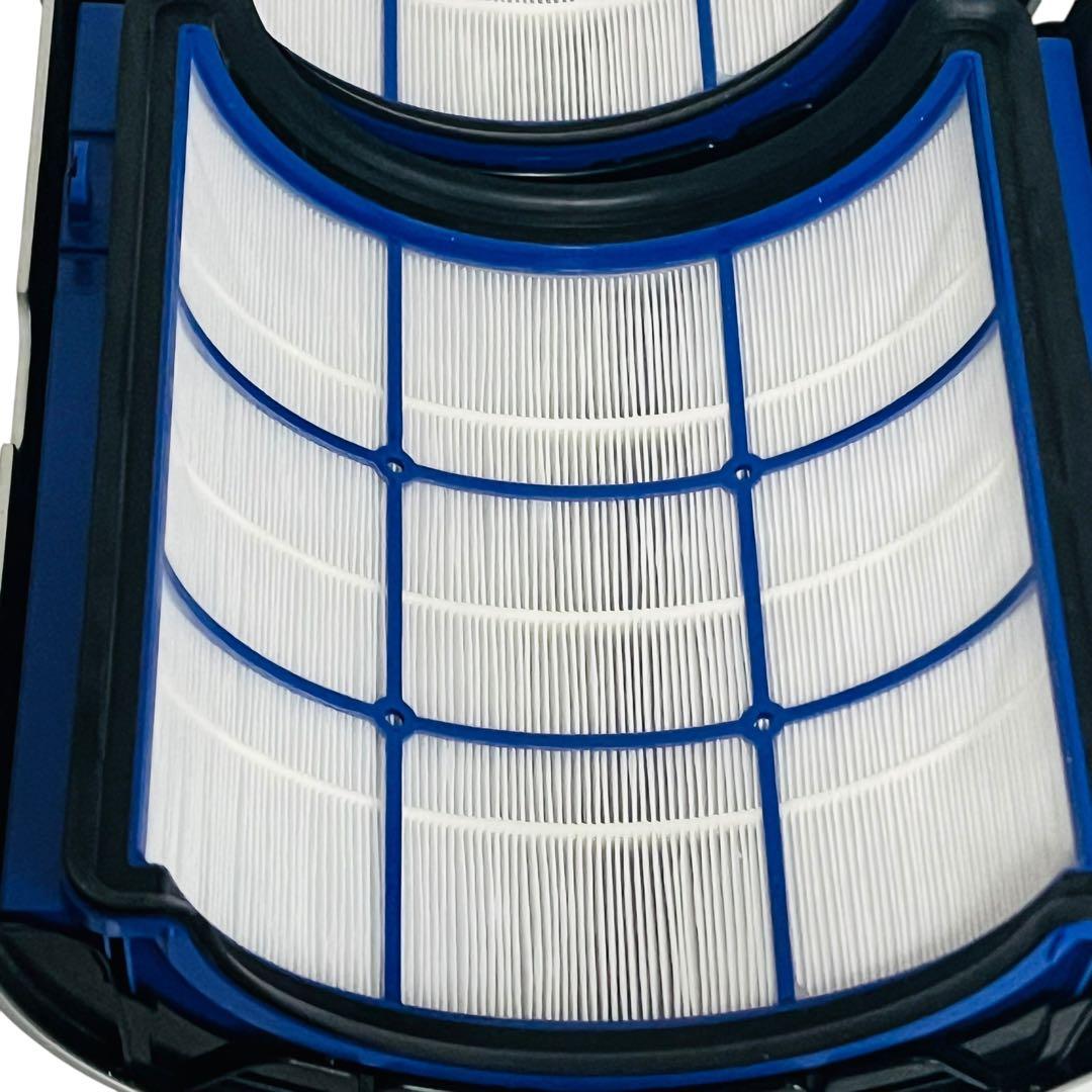 ダイソン　TP04　空気清浄機能扇風機　pure　cool　本体 リモコン付き