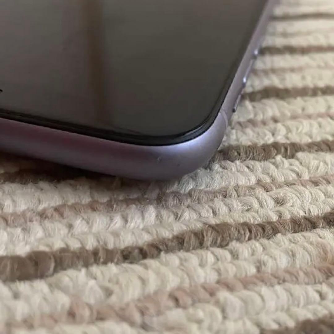 【最終価格】iphone11 128GBバッテリー最大容量84%