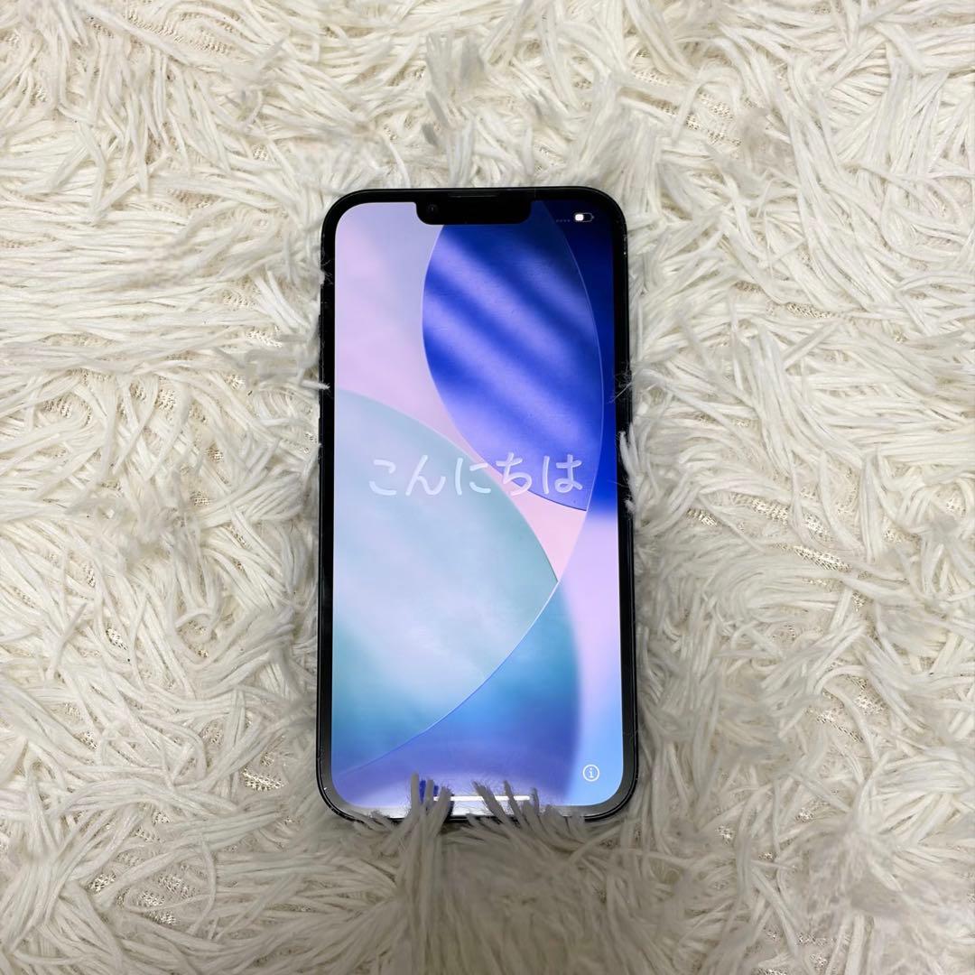 iPhone13 256GB SIMフリー