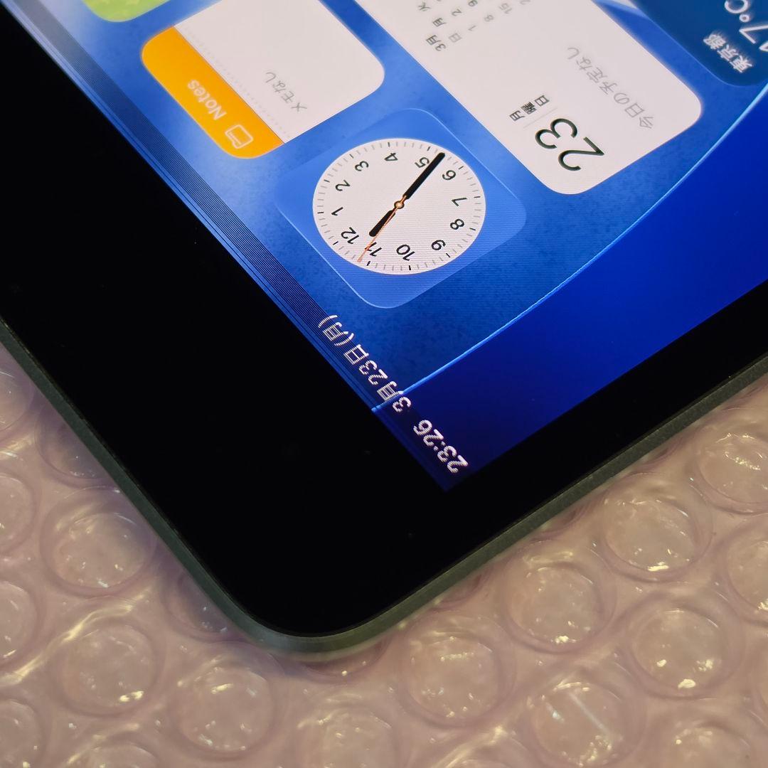 美品　iPad mini 第5世代　256GB　Wi-Fiモデル