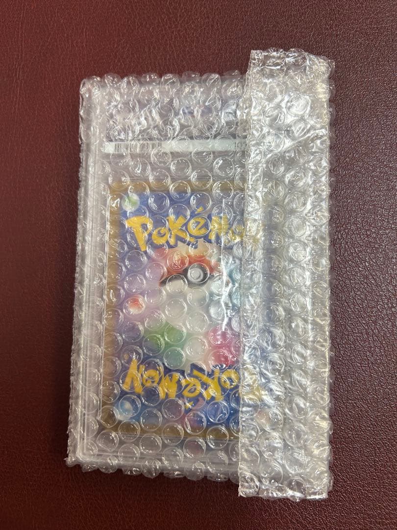 ま*✨様 エーフィ　マスターボール　ミラー　PSA10