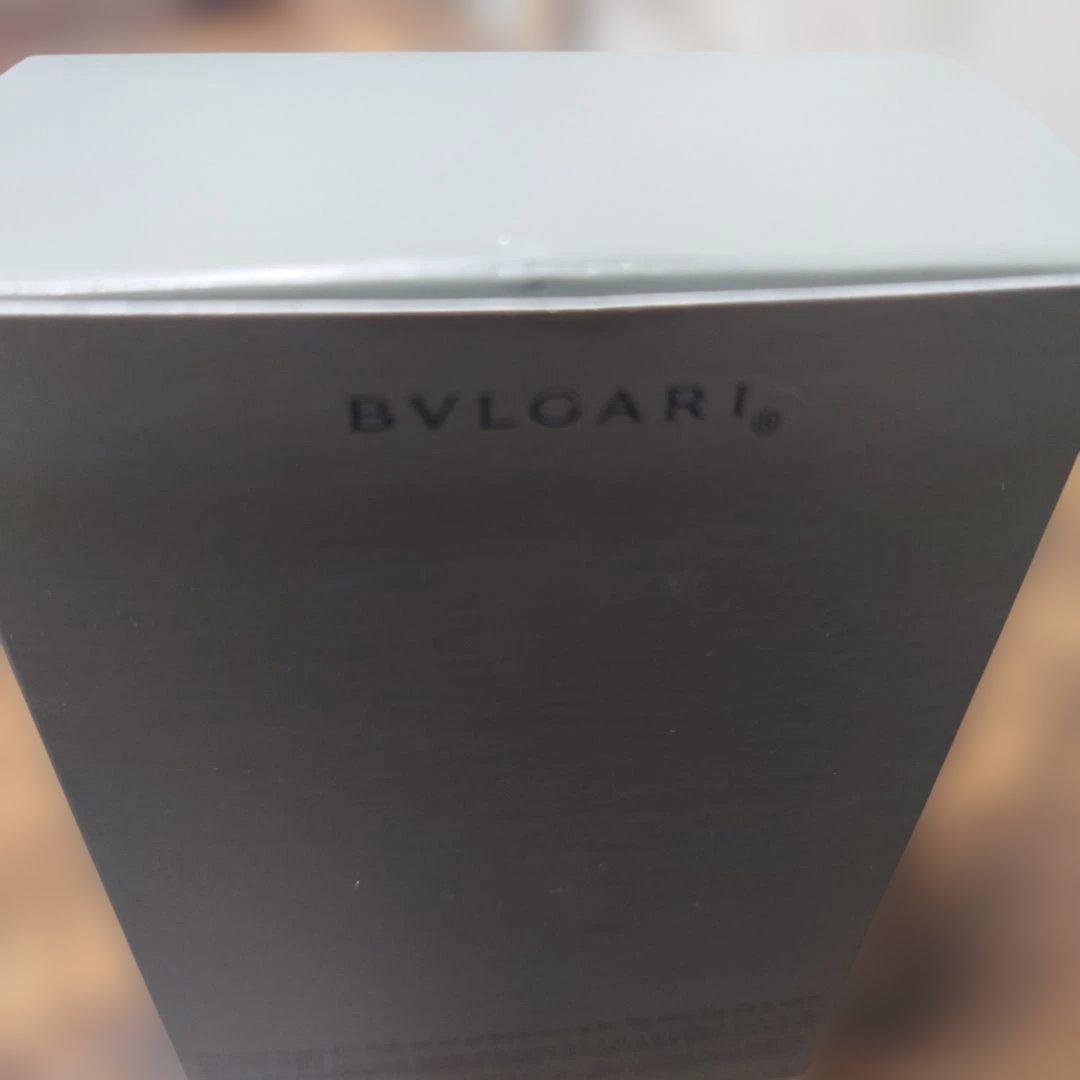 香水(男性用) BVLGARI POUR HOMME 100ml Eau de Toilette