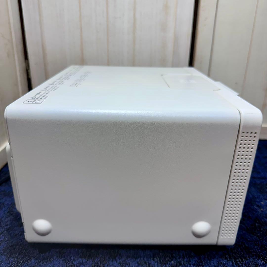BALMUDA バルミューダ スチームトースター ホワイト K-01E-WS