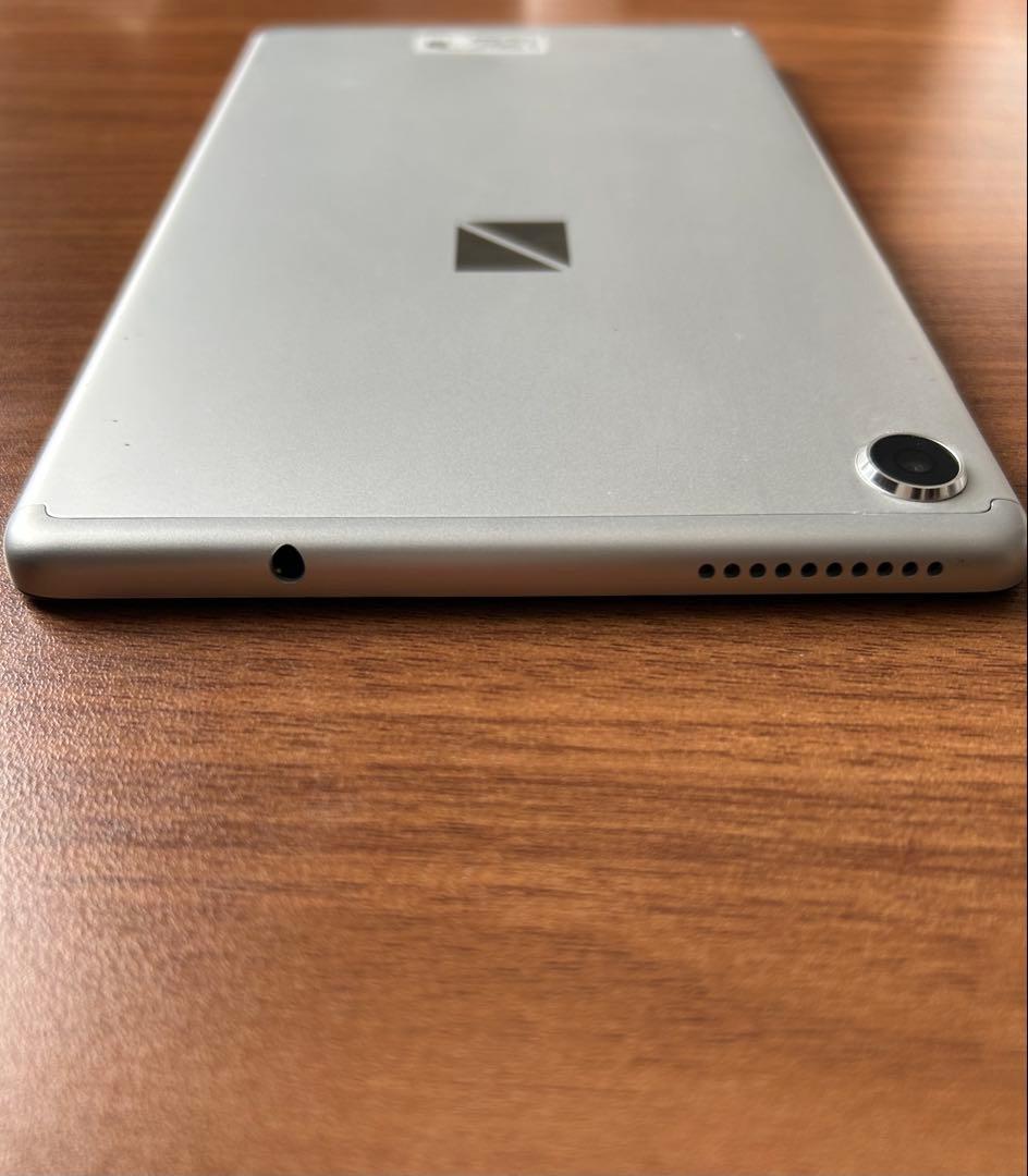 NEC 8型 Android タブレットLAVIE T0855/CAS