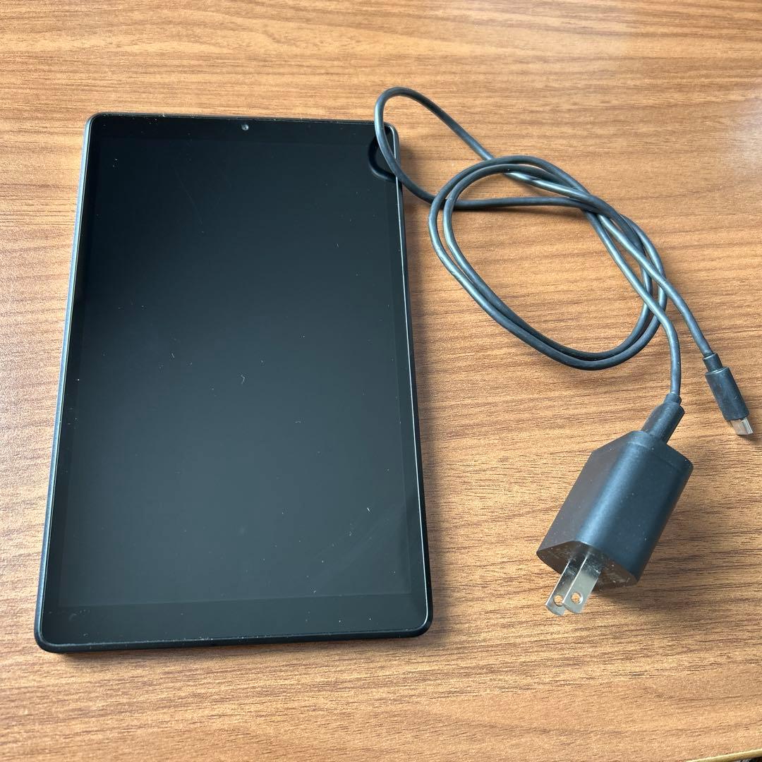 NEC 8型 Android タブレットLAVIE T0855/CAS