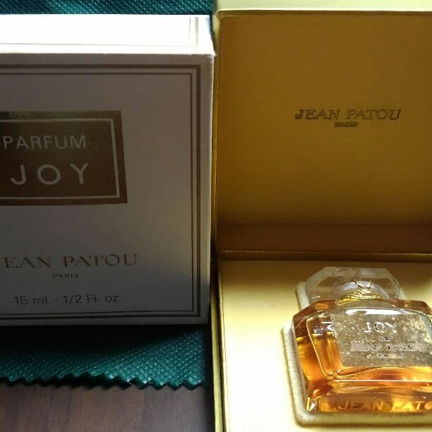 JEAN PATOU  JOY 香水　15ml
