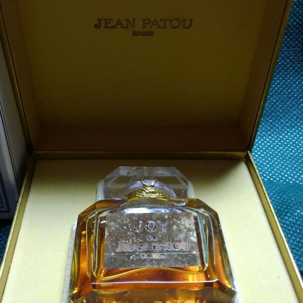 JEAN PATOU  JOY 香水　15ml