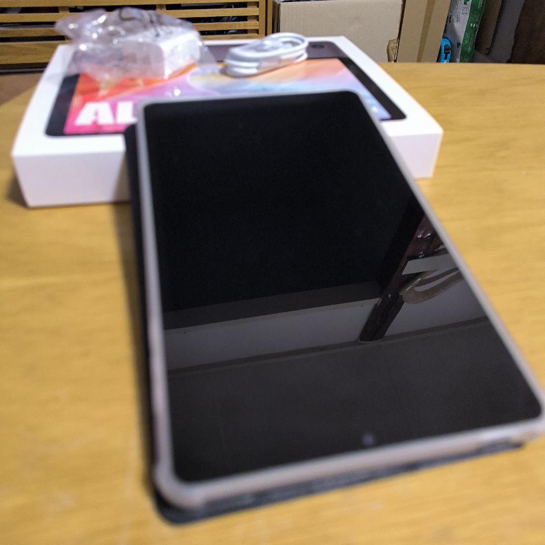 ■写真多数■ALLODOCUBE iPlay60mini8.7インチ純正ケース付