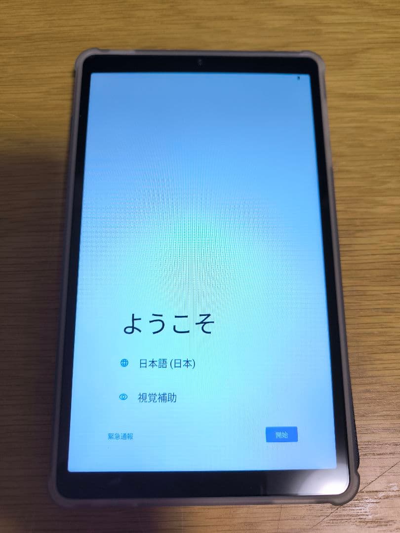 ■写真多数■ALLODOCUBE iPlay60mini8.7インチ純正ケース付